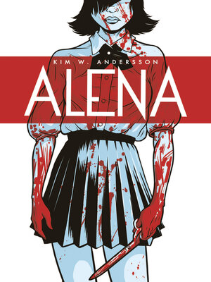 cover image of Alena